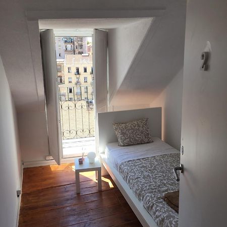 Zena Houses Lizbona Zewnętrze zdjęcie