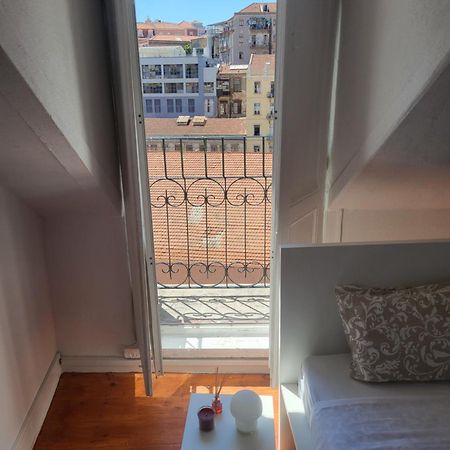 Zena Houses Lizbona Zewnętrze zdjęcie