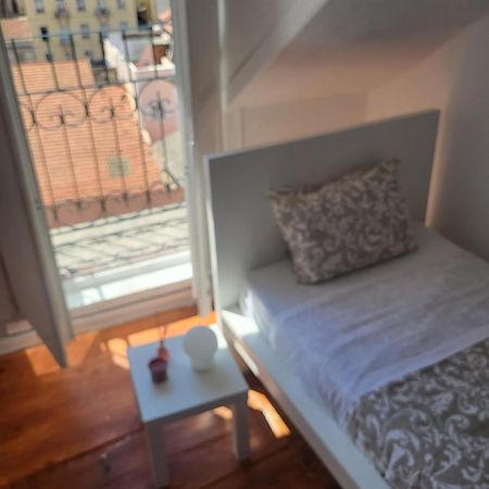 Zena Houses Lizbona Zewnętrze zdjęcie