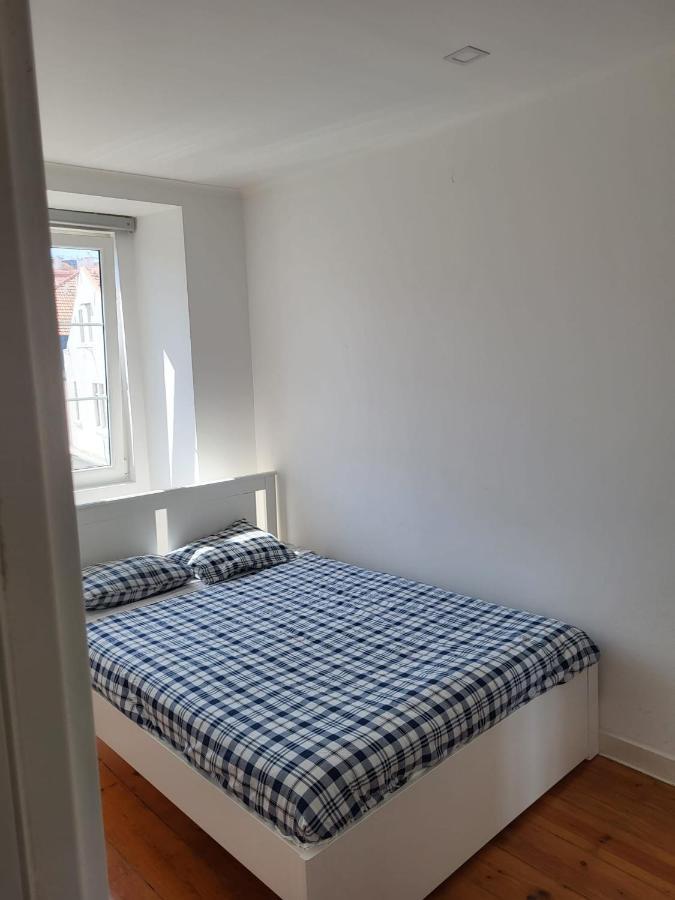 Zena Houses Lizbona Zewnętrze zdjęcie