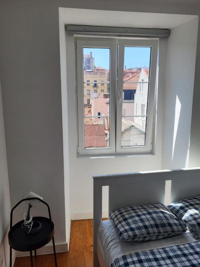 Zena Houses Lizbona Zewnętrze zdjęcie