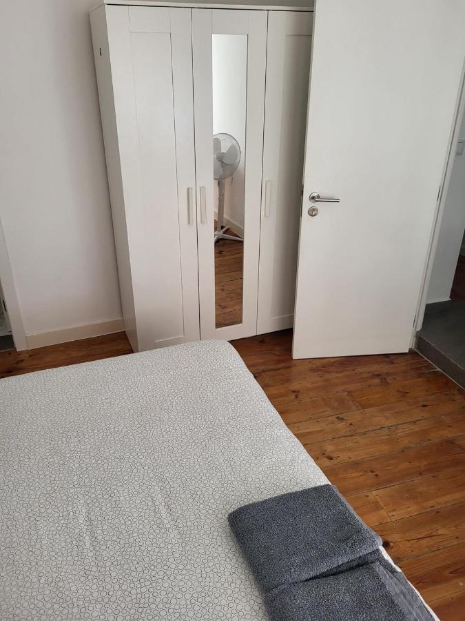 Zena Houses Lizbona Zewnętrze zdjęcie