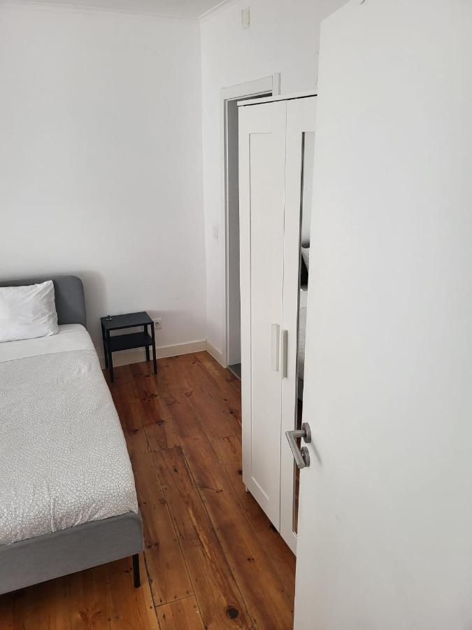 Zena Houses Lizbona Zewnętrze zdjęcie