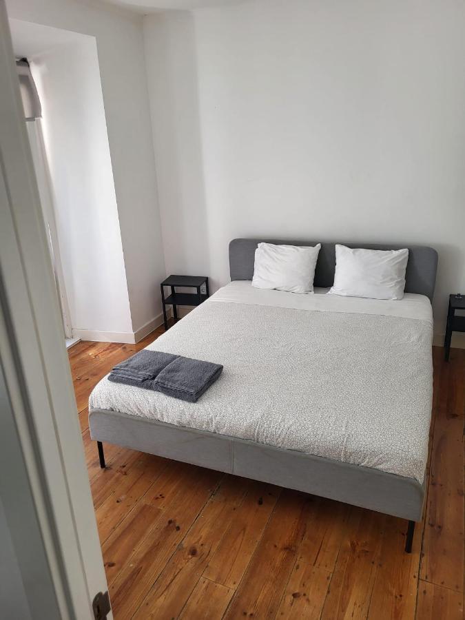 Zena Houses Lizbona Zewnętrze zdjęcie