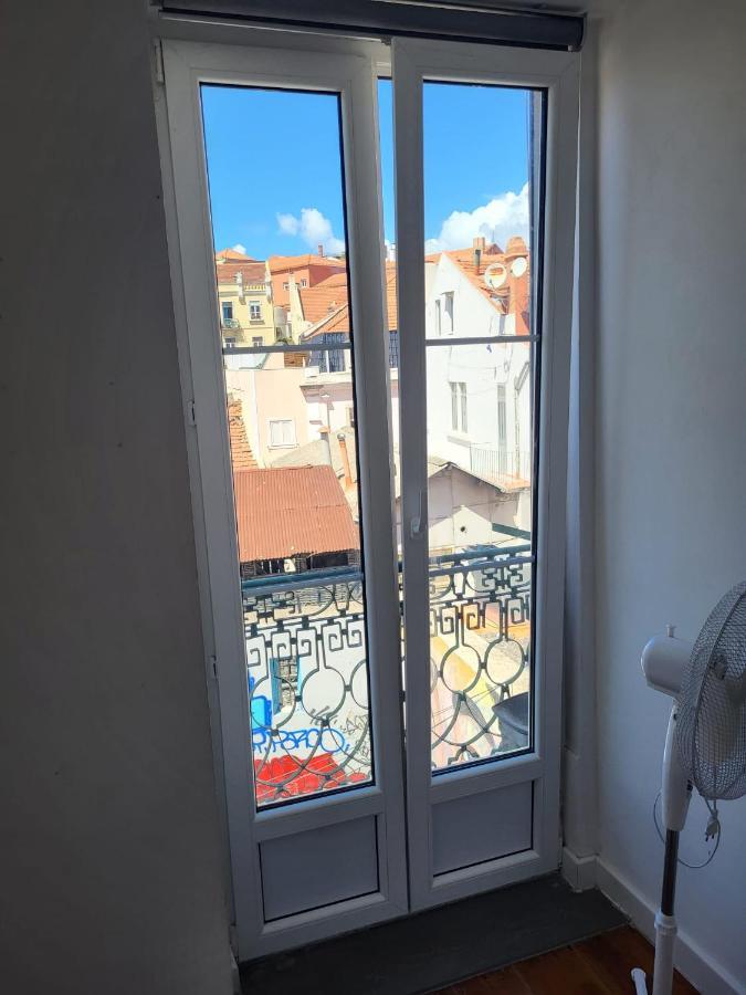 Zena Houses Lizbona Zewnętrze zdjęcie