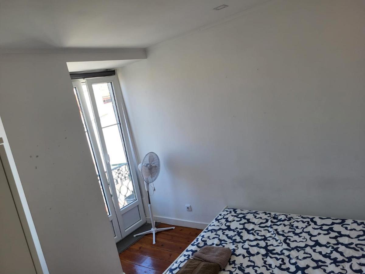 Zena Houses Lizbona Zewnętrze zdjęcie