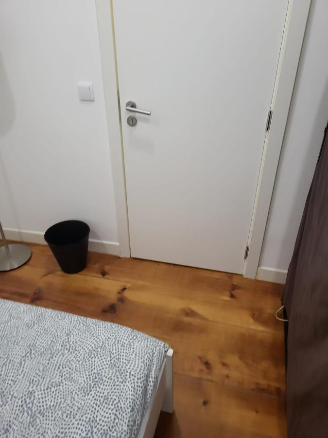 Zena Houses Lizbona Zewnętrze zdjęcie