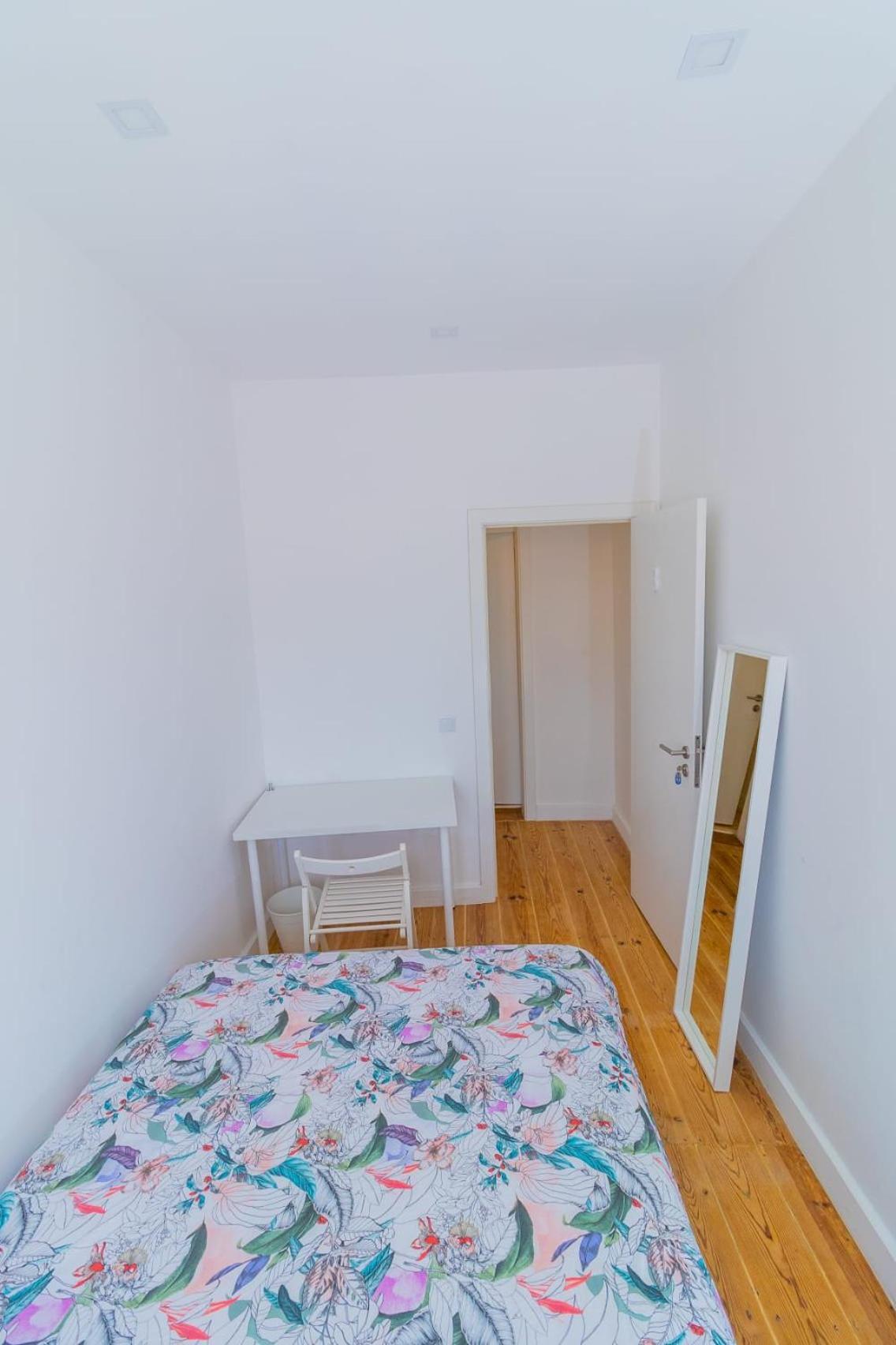 Zena Houses Lizbona Zewnętrze zdjęcie