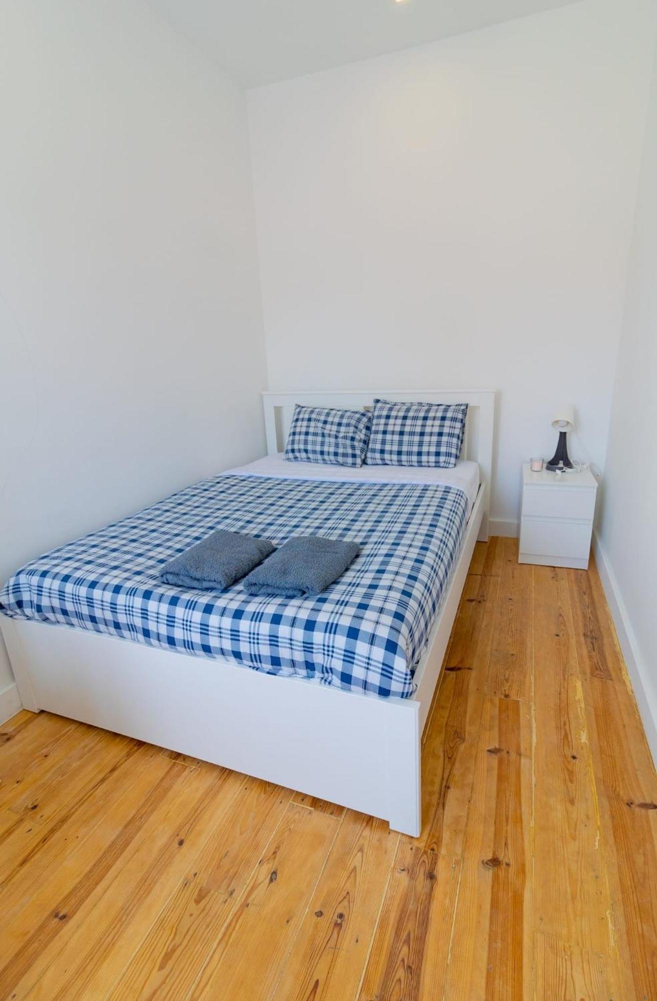 Zena Houses Lizbona Zewnętrze zdjęcie