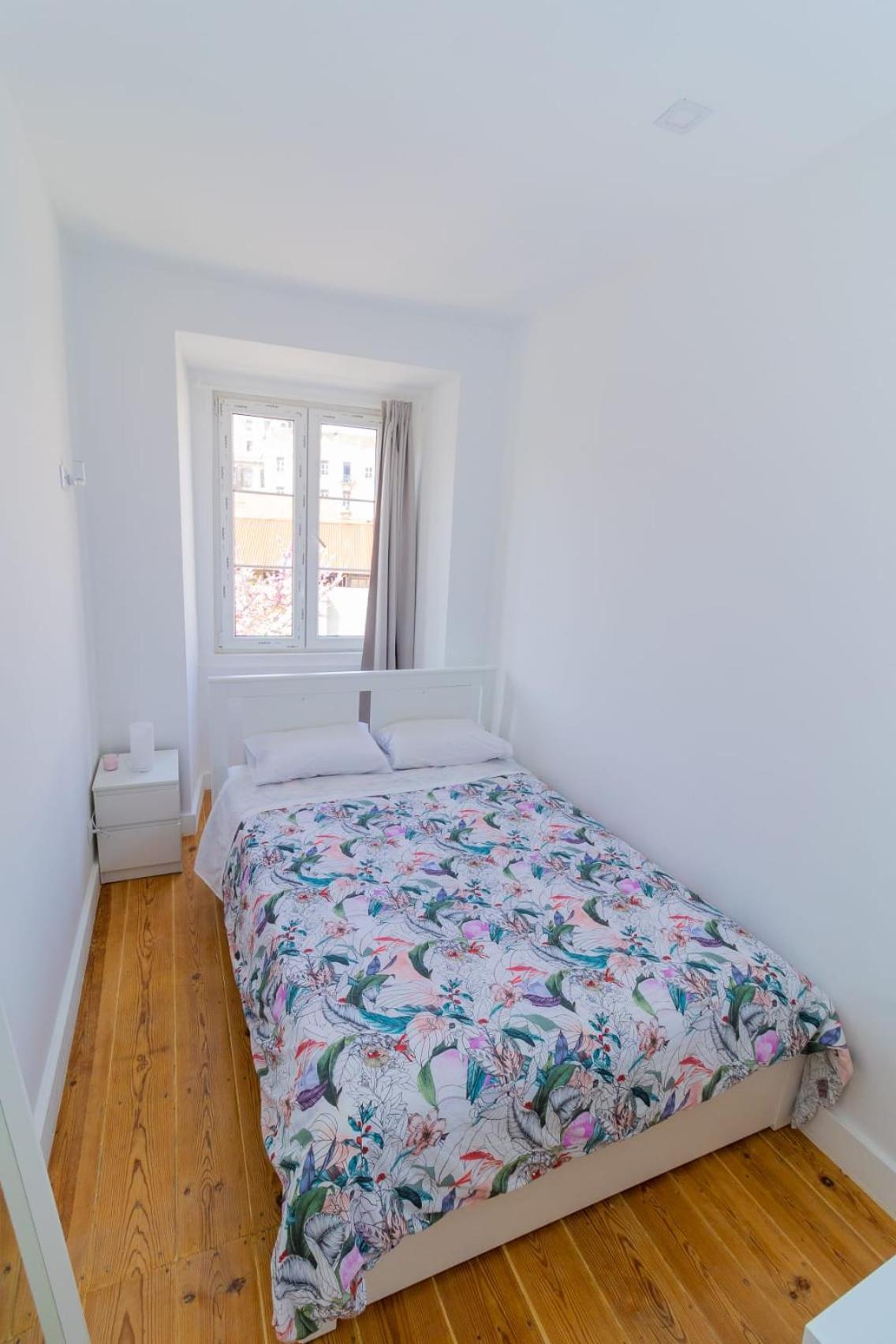 Zena Houses Lizbona Zewnętrze zdjęcie