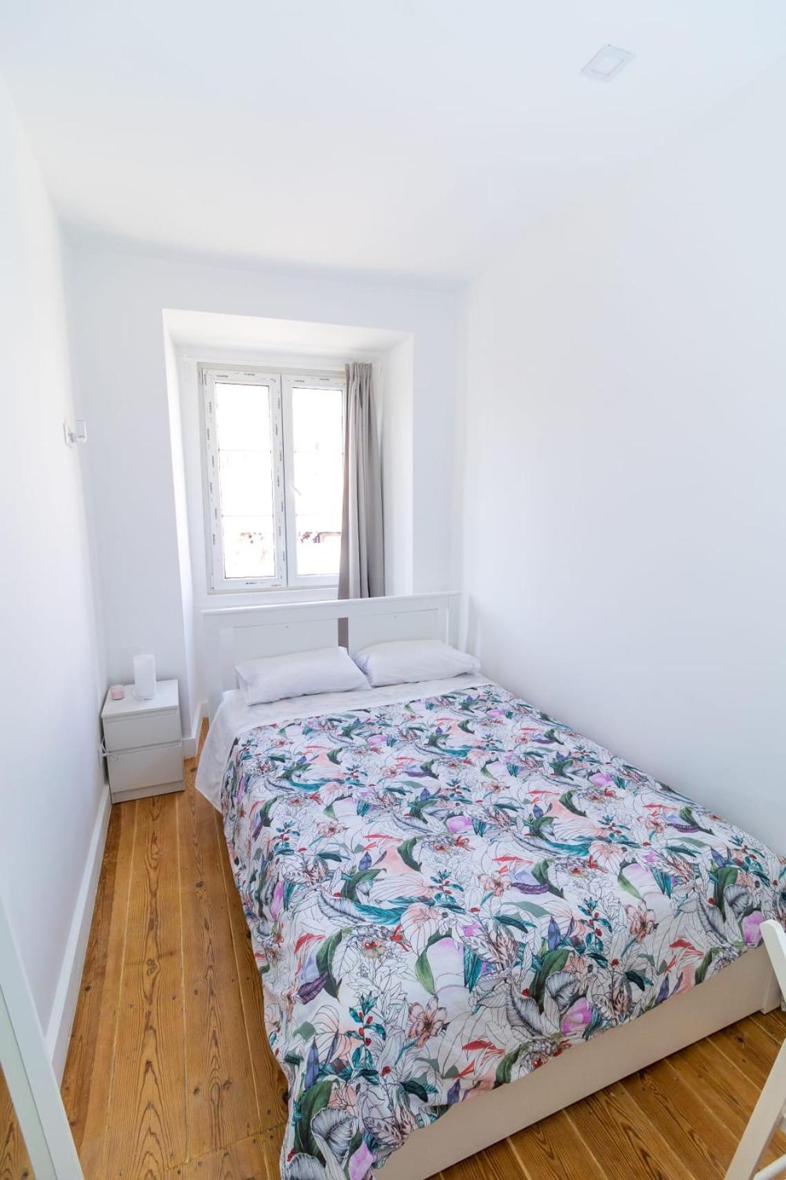 Zena Houses Lizbona Zewnętrze zdjęcie