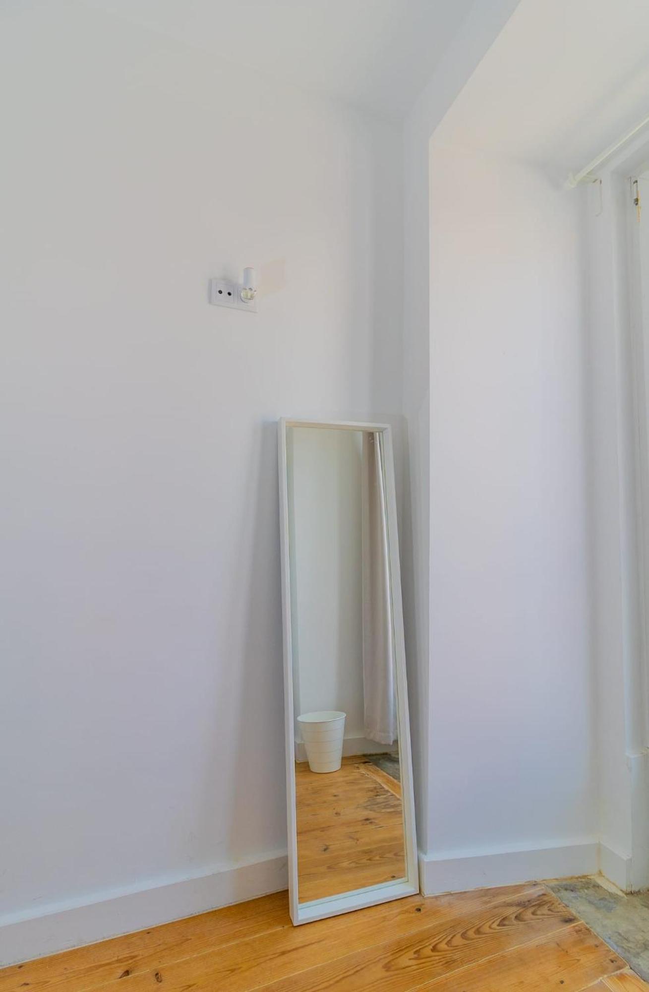 Zena Houses Lizbona Zewnętrze zdjęcie
