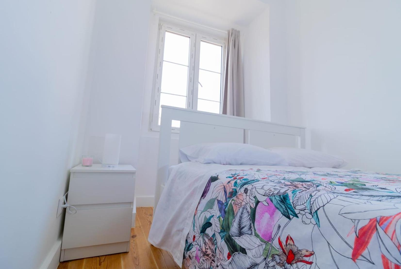 Zena Houses Lizbona Zewnętrze zdjęcie