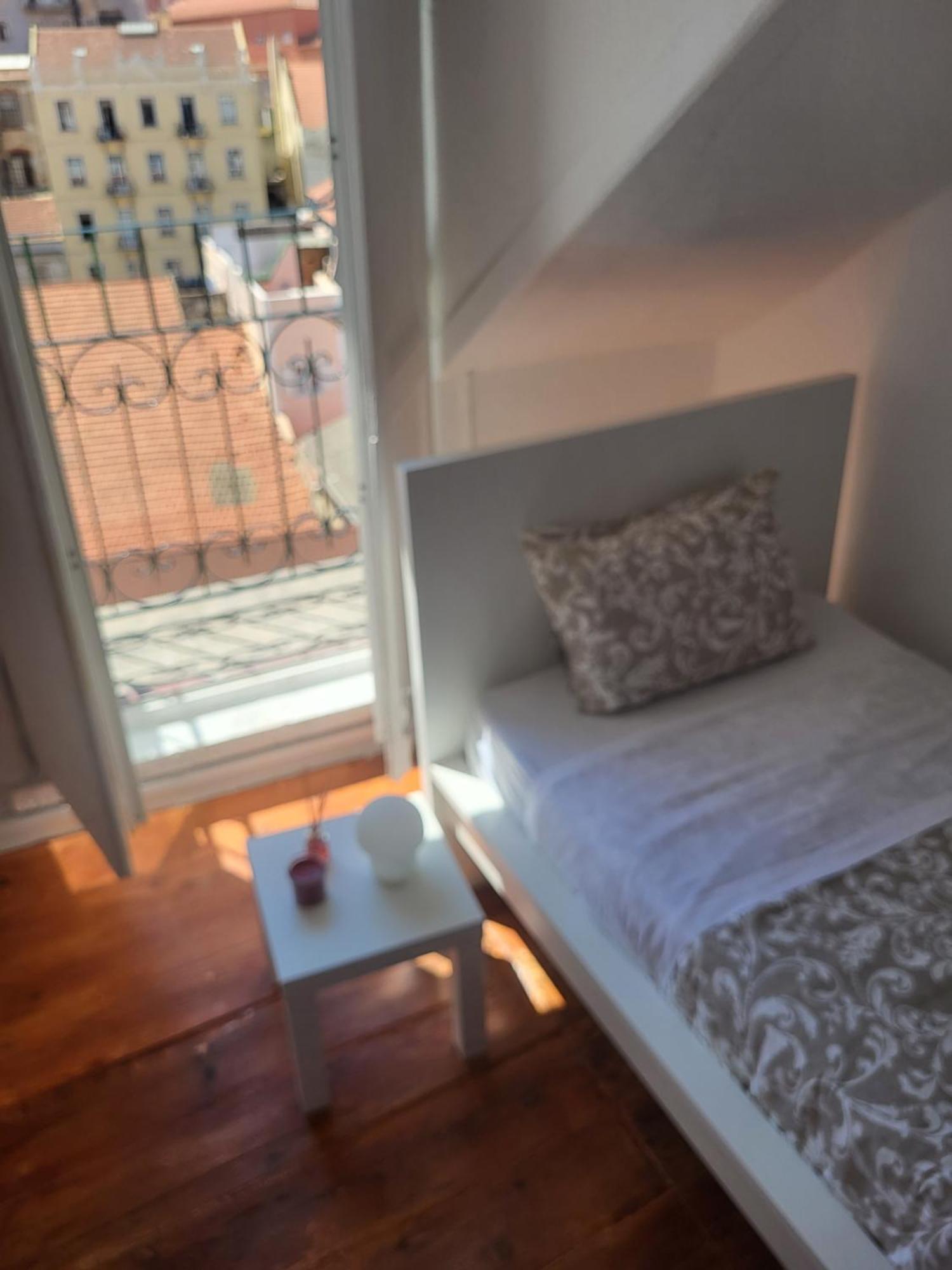 Zena Houses Lizbona Zewnętrze zdjęcie