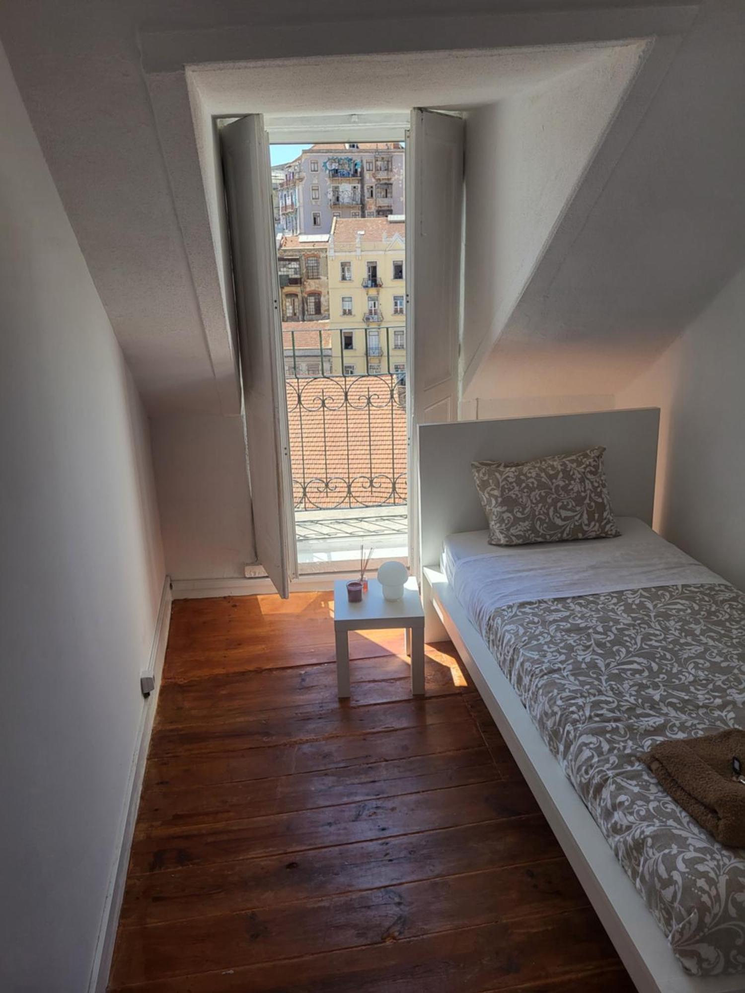 Zena Houses Lizbona Zewnętrze zdjęcie