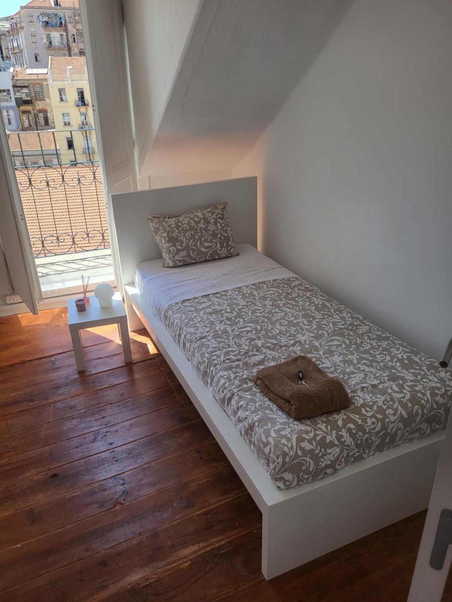 Zena Houses Lizbona Zewnętrze zdjęcie