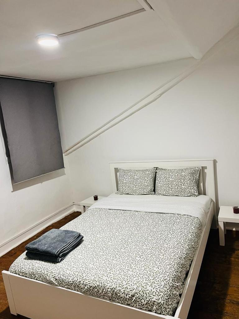 Zena Houses Lizbona Zewnętrze zdjęcie