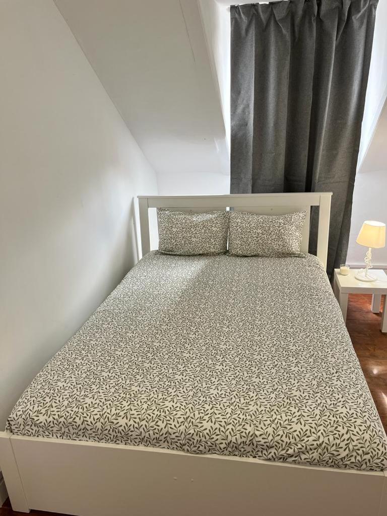 Zena Houses Lizbona Zewnętrze zdjęcie