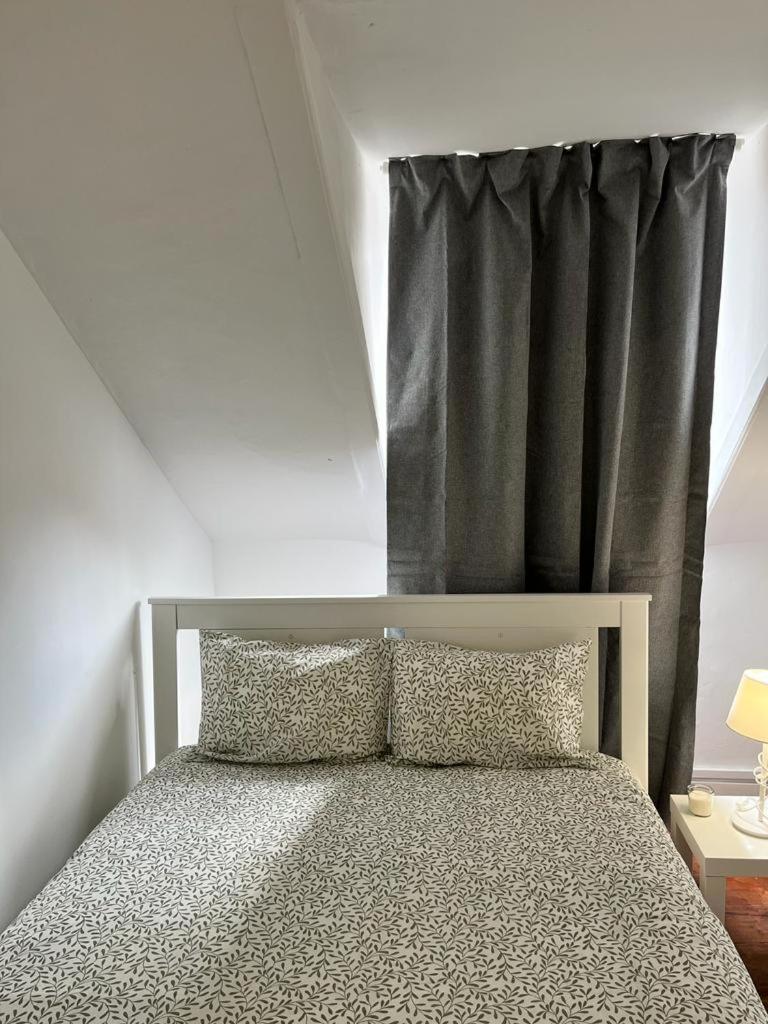 Zena Houses Lizbona Zewnętrze zdjęcie