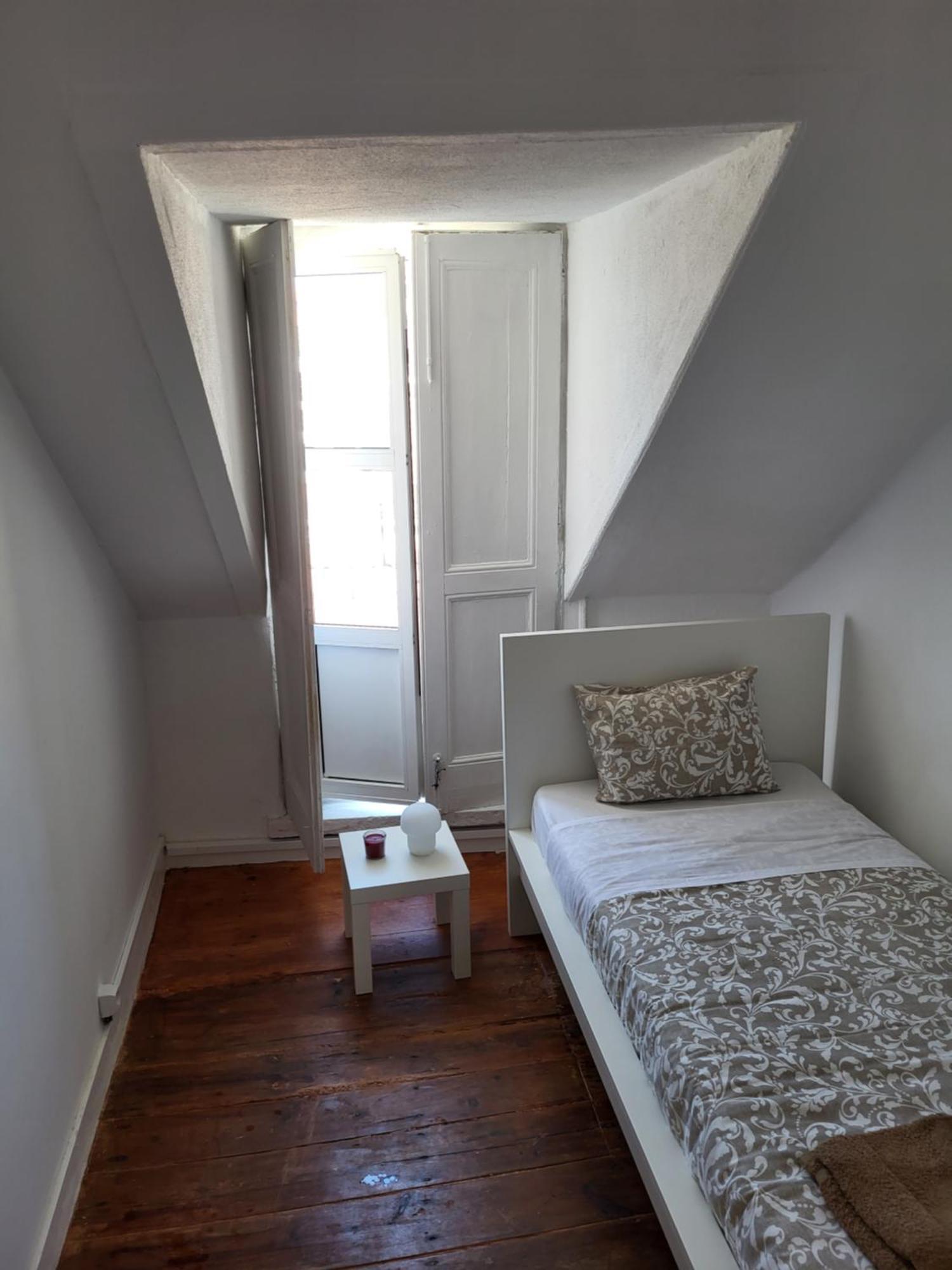 Zena Houses Lizbona Zewnętrze zdjęcie