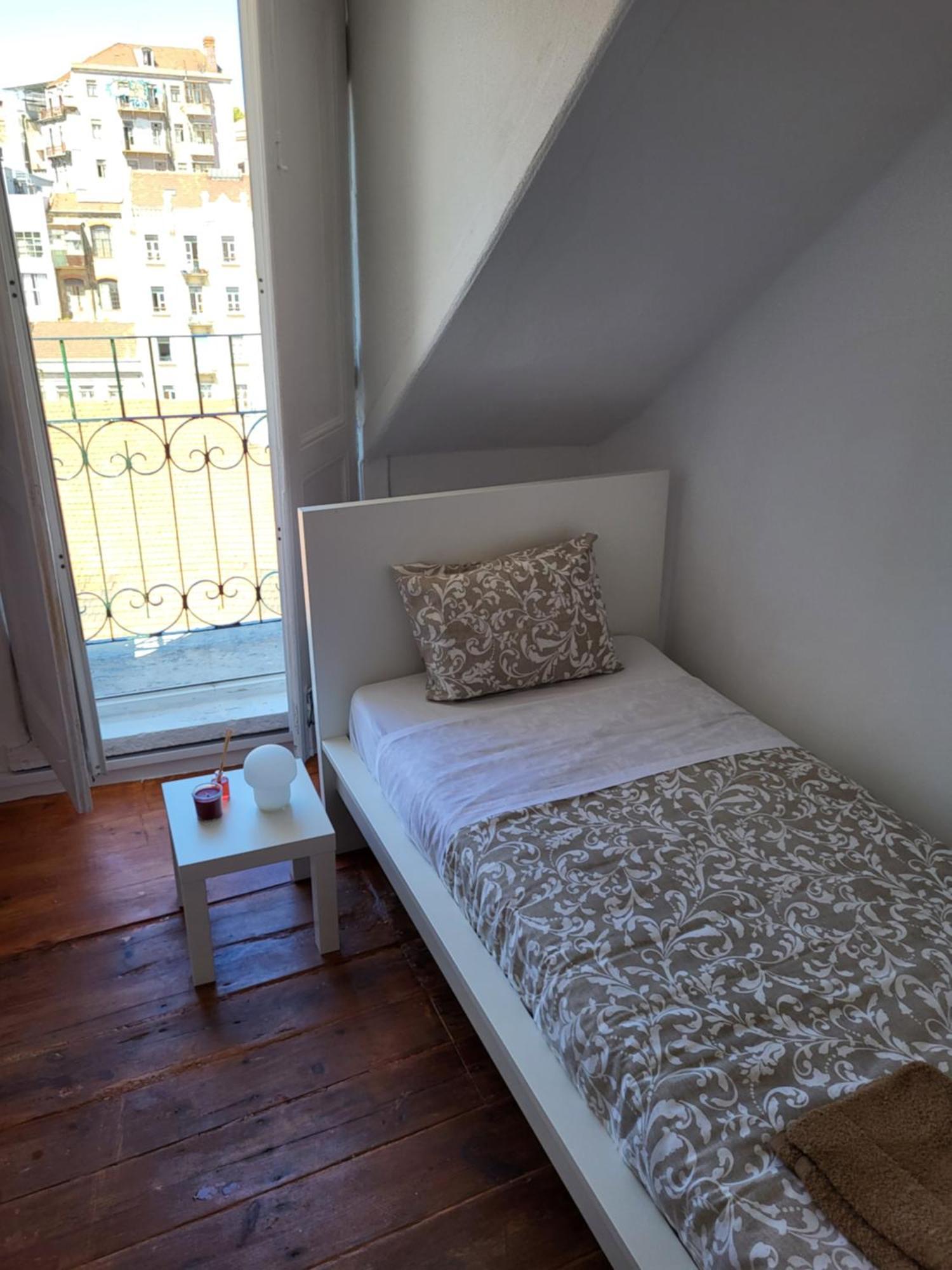 Zena Houses Lizbona Zewnętrze zdjęcie