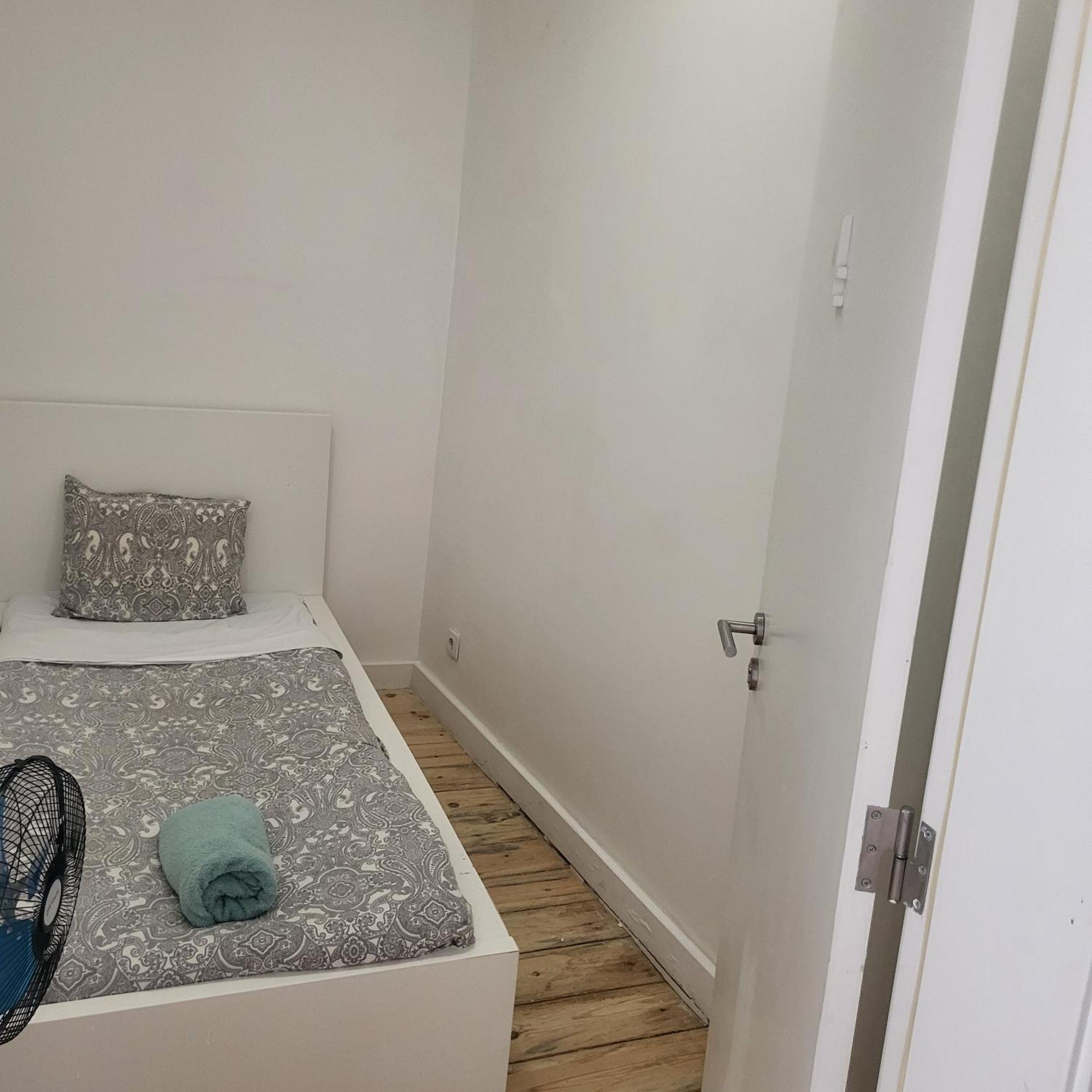 Zena Houses Lizbona Zewnętrze zdjęcie