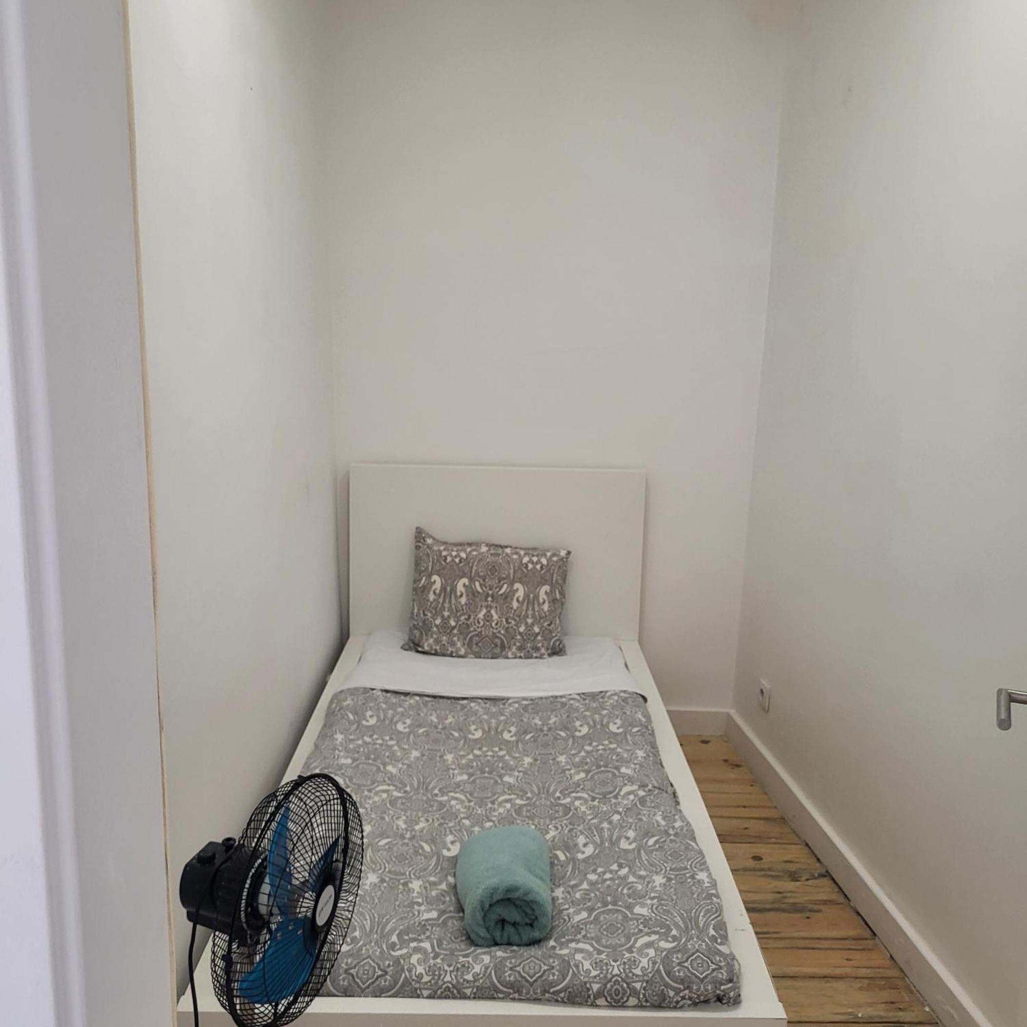 Zena Houses Lizbona Zewnętrze zdjęcie